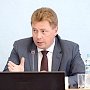 Овсянников: проект генплана Севастополя «заморожен»