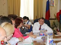 Развитие потребкоопераций будет способствовать росту экономики в Крыму – Юрий Гоцанюк