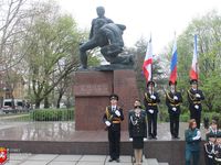 В столице Крыма 29 июня пройдут мероприятия ко Дню партизан и подпольщиков