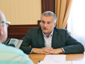 Симферополь получит дополнительно 213 млн рублей на ремонт дорог, — Аксёнов