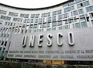 ЮНЕСКО трусливо прервала все контакты с объектами культурного наследия в Крыму