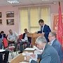 В Казани прошёл семинар-совещание для партийного актива ТРО КПРФ