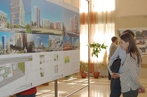 Два проекта «Монолита» стали победителями Крымского архитектурного фестиваля