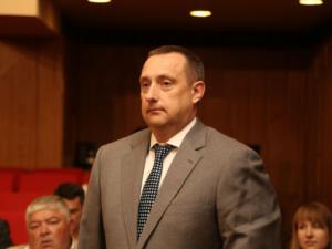 Серов официально стал вице-премьером правительства Крыма