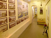 В музее Марины и Анастасии Цветаевых прошёл музыкально-поэтический вечер