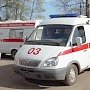 Лимит вызовов скорой помощи в Крыму не превышен и ложных вызовов на практике нет