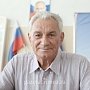 Герой России приехал в Симферополь, чтобы поделиться историями о полётах в космос