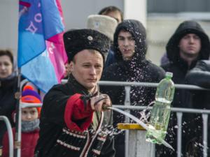 В Крыму пройдёт фестиваль, посвященный традициям казачьей культуры