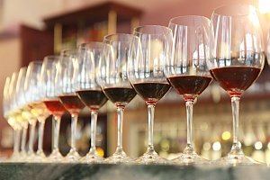 Вакханалий не будет: В Коктебеле пройдёт винный фестиваль In vino veritas