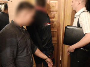 Полиция Крыма задержала серийного домушника — уроженца Нижнего Новгорода