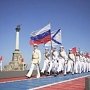 В День ВМФ в Севастопольской бухте продемонстрируют элементы боевой подготовки сил Черноморского флота