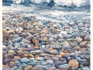 «Художник и море». В Евпатории откроется выставка работ, посвящённая памяти Айвазовского