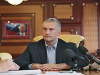 Сергей Аксёнов: Транспортную отрасль Крыма будут курировать два вице-премьера