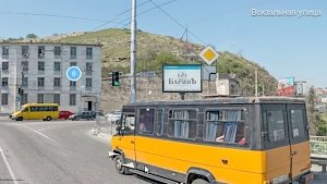 Правительство Севастополя создает пробки, убирая зеленые стрелки