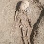 Археологи обнаружили на Керченском полуострове античное погребение «инопланетянина»