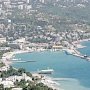 Начальник ялтинского морского порта отправлен в отставку