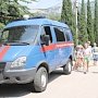 Севастопольские следователи проводят профилактические уроки в детских лагерях и здравницах