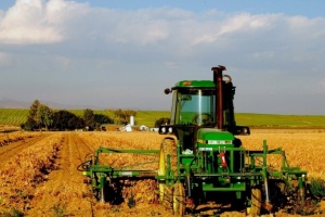 Крымских аграриев заманивают в село рублем