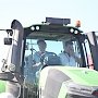 «Лучшего тракториста-машиниста» выберут сегодня в Симферопольском районе