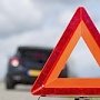 15 человек за сутки пострадали на крымских дорогах в ДТП