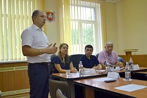 Футбольный клуб «Кызылташ»: от любителей к профессионалам