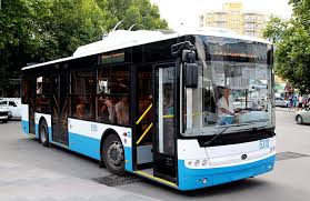 «Крымтроллейбус» начал продажу проездных, среди них и студенческих
