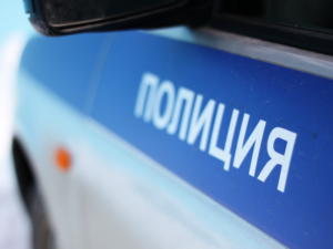 Сотрудники МВД Крыма принимают меры для восстановления документов жителей региона, пострадавшего в результате непогоды