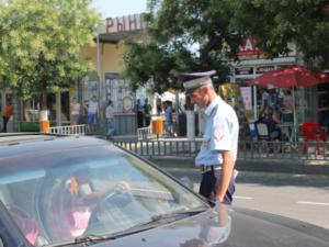 В МВД России уточнят правила остановки для проверки документов у водителей