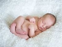 За прошлую неделю в Керчи родилось 35 малышей