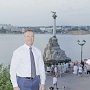 Кандидат на должность губернатора Севастополя Роман Кияшко о проблемах города и путях их решения