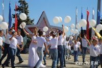 В Керчи готовятся к празднованию Дню города
