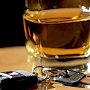 За алкоголь в крови российских водителей будут лишать прав