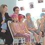 Нижегородская область. «Надежда России» организовала летний отдых для приемных детей