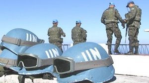 Россия внесет в ООН предложение о размещении миротворцев в Донбассе