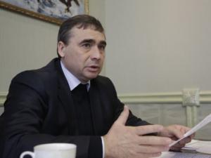 В Крыму требуется увеличить количество сортоиспытательных станций, — Рюмшин