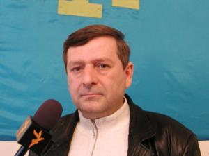 ВС Крыма приговорил к 8 годам лишения свободы Ахтема Чийгоза по делу «26 февраля»