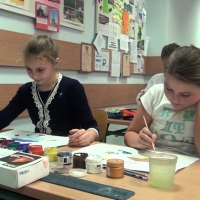 Крымские спасатели объявляют конкурс детского рисунка