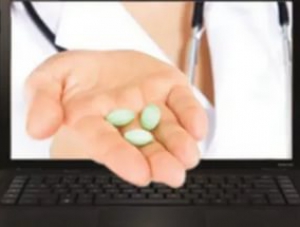 Продажу лекарств по глобальной сети Интернет планируется разрешить с января следующего года