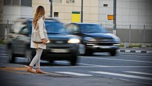 В этот день в Севастополе будут следить за водителями, не уступающими дорогу пешеходам