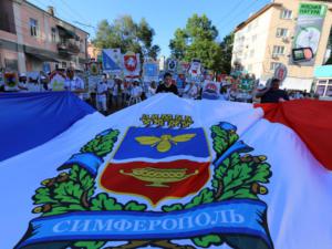Новому главе администрации Симферополя требуется будет конкретными результатами доказать свою состоятельность как управленца-профессионала, — Михайличенко
