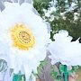В Джанкойской епархии прошёл благотворительный праздник «Белый цветок»