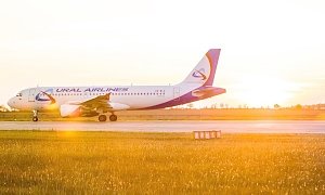 К спасению застрявших в Симферополе пассажиров ВИМ-Авиа подключились Уральские авиалинии