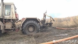Крымского фермера, загрязнявшего округу, проучили крупным штрафом