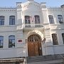 Севастопольская школа №3 опять в списке лучших школ России