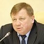Госсовет Крыма досрочно прекратил полномочия депутата Игоря Лукашева, избранного главой администрации Симферополя