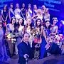 Девушки из Крыма и Севастополя взяли гран-при на конкурсе красоты