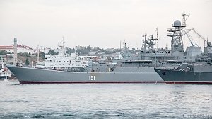 Так победим: украинские катера собираются нападать на российские корабли – вшестером