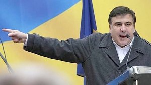 Саакашвили вынес Порошенко последнее грузинское предупреждение