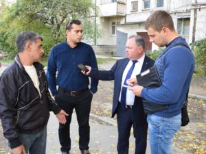 В столице Крыма нашли самого злостного стихийщика и оптом «наградили» его тремя админпротоколами