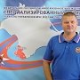 Мастер своего дела: водолаз Евгений Бондарев одержал победу в региональном этапе «Созвездия мужества»